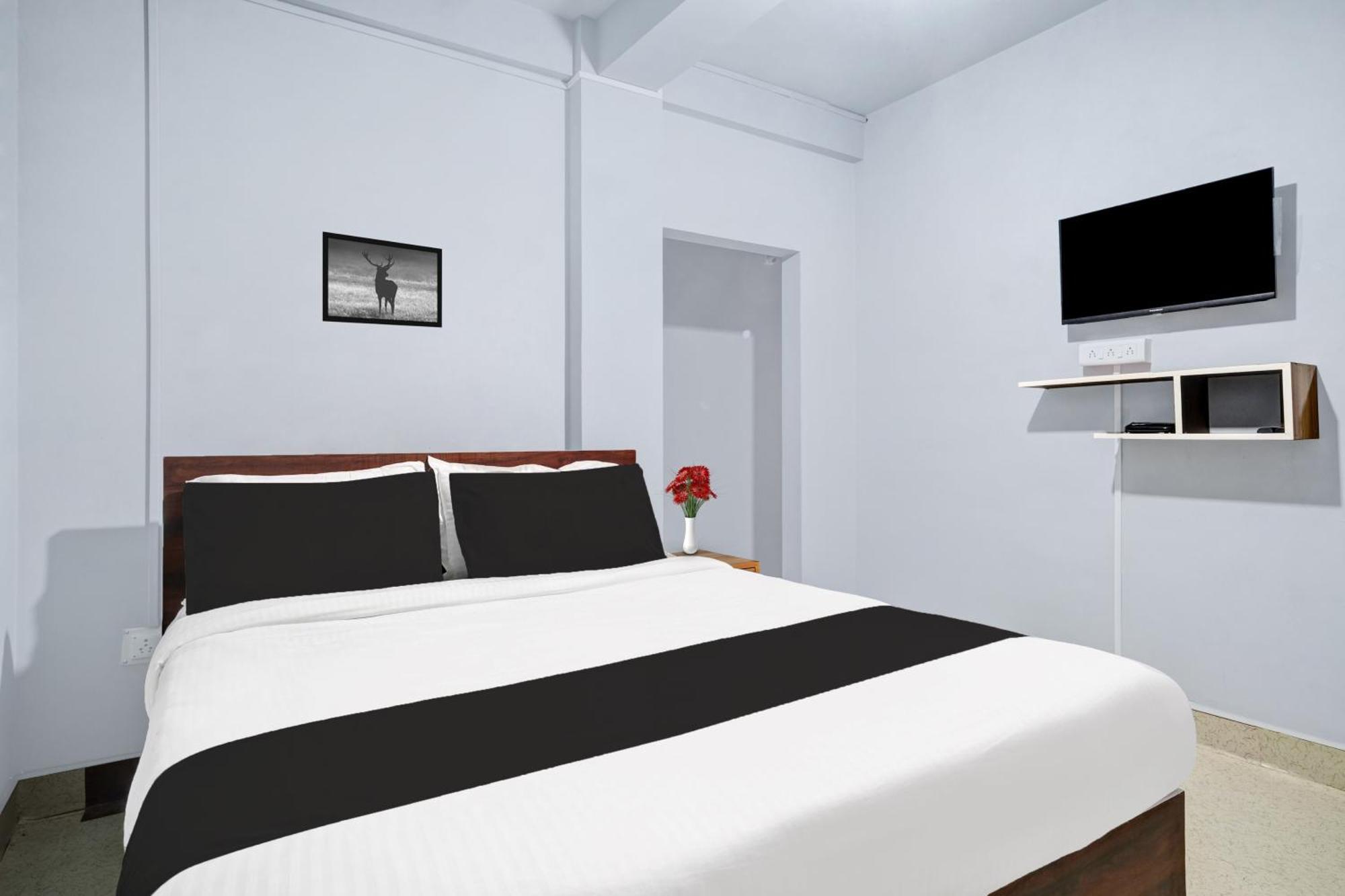 Super Hotel O Lapalang Shillong Bagian luar foto