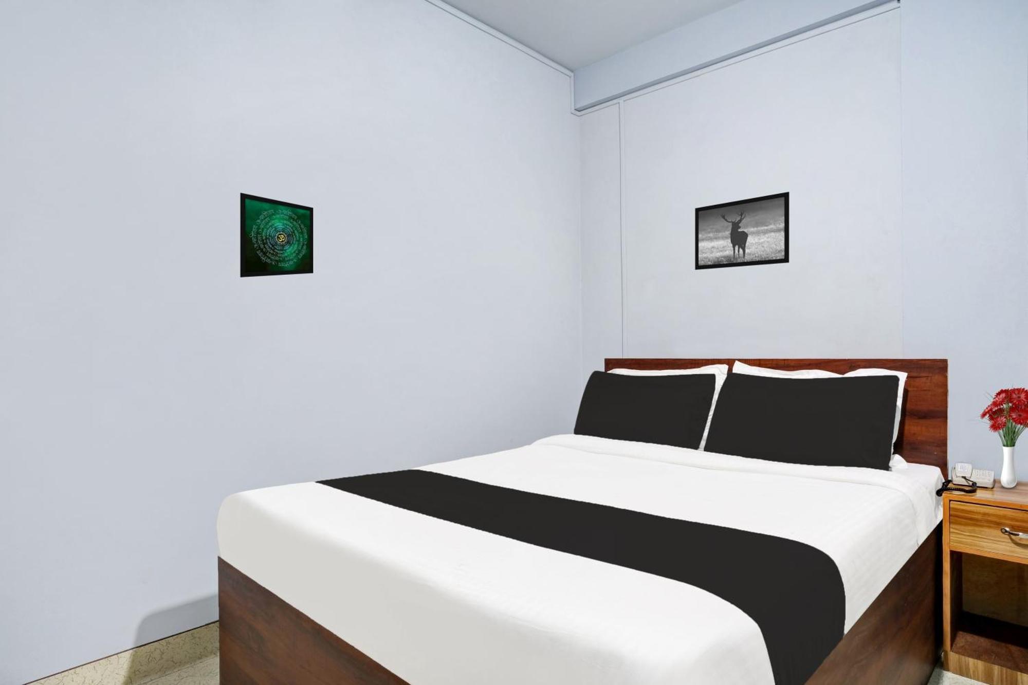 Super Hotel O Lapalang Shillong Bagian luar foto
